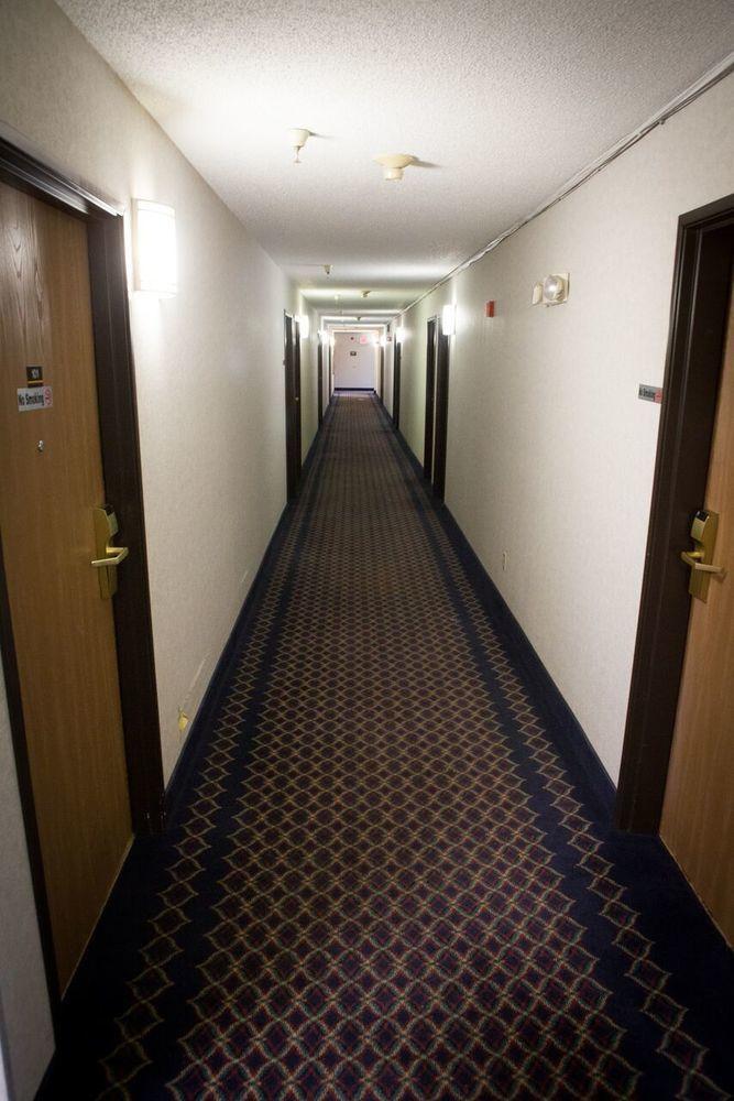 Regency Inn&Suites Anoka Exterior foto