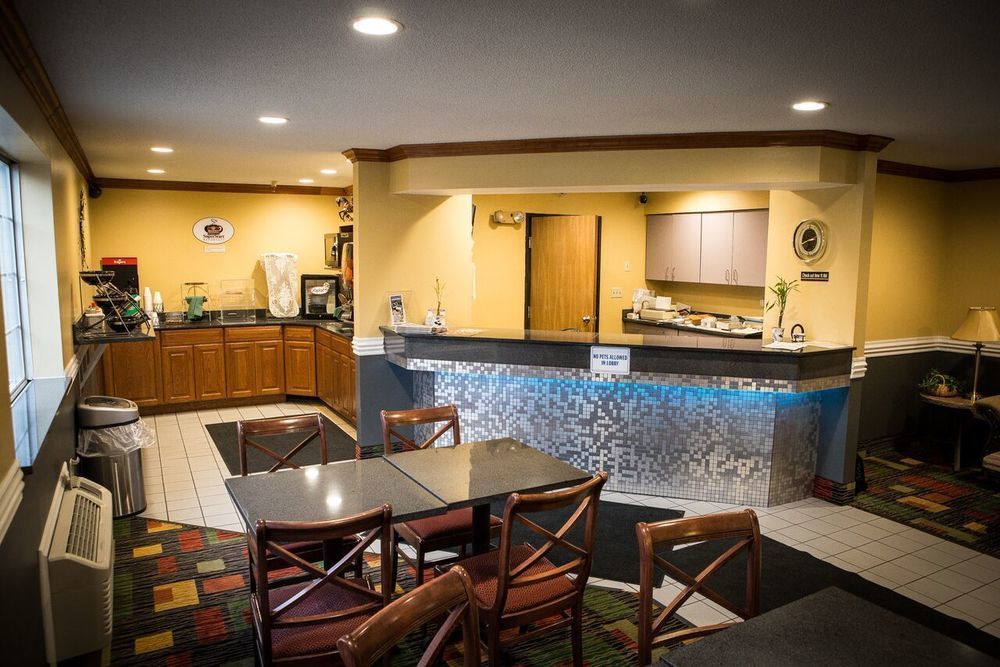 Regency Inn&Suites Anoka Exterior foto